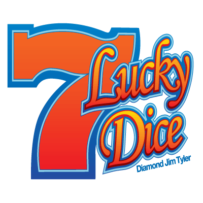 7 Lucky Dice