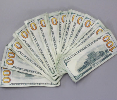 Magic Money Diamond Jim Tyler