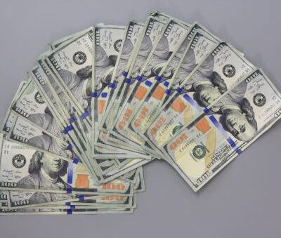 Magic Money Diamond Jim Tyler