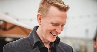 DJT Dallas Magician and Mentalist Diamond Jim Tyler